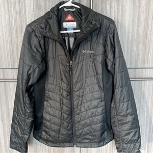 WOMEN'S COLUMBIA JOY PEAK  Omni Heat